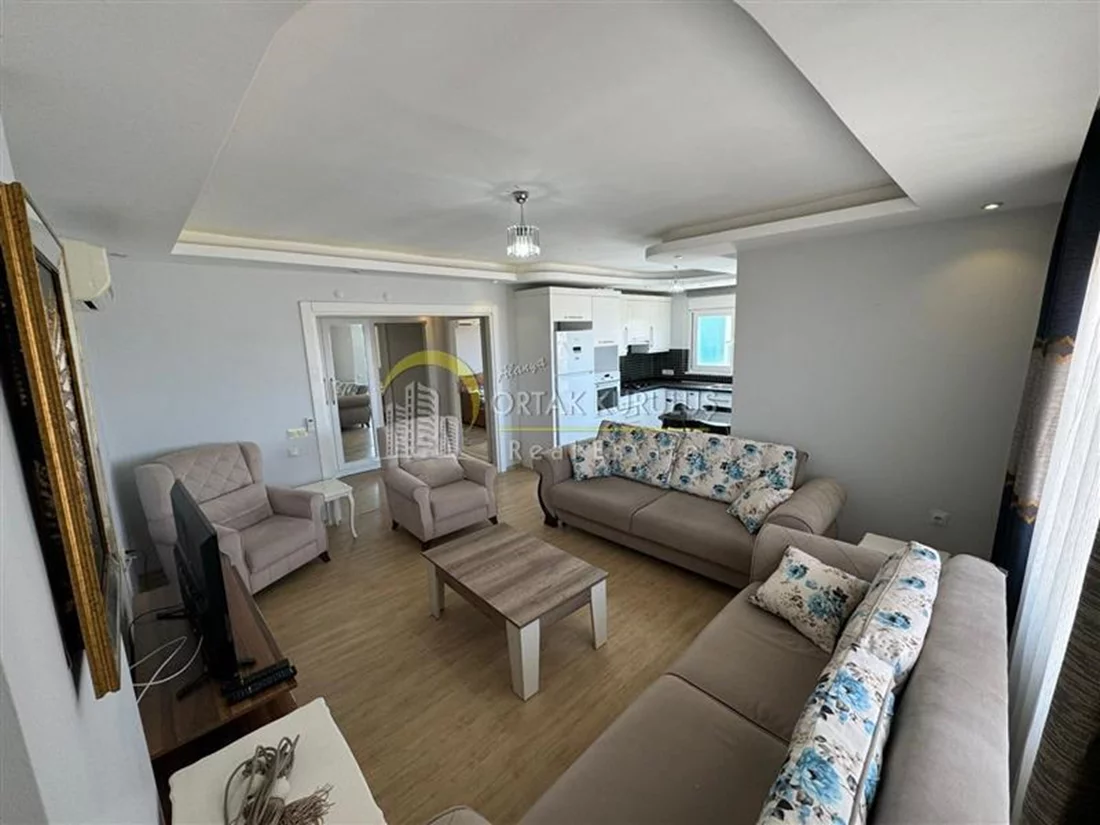property for sale Mahmutlar - photo 24