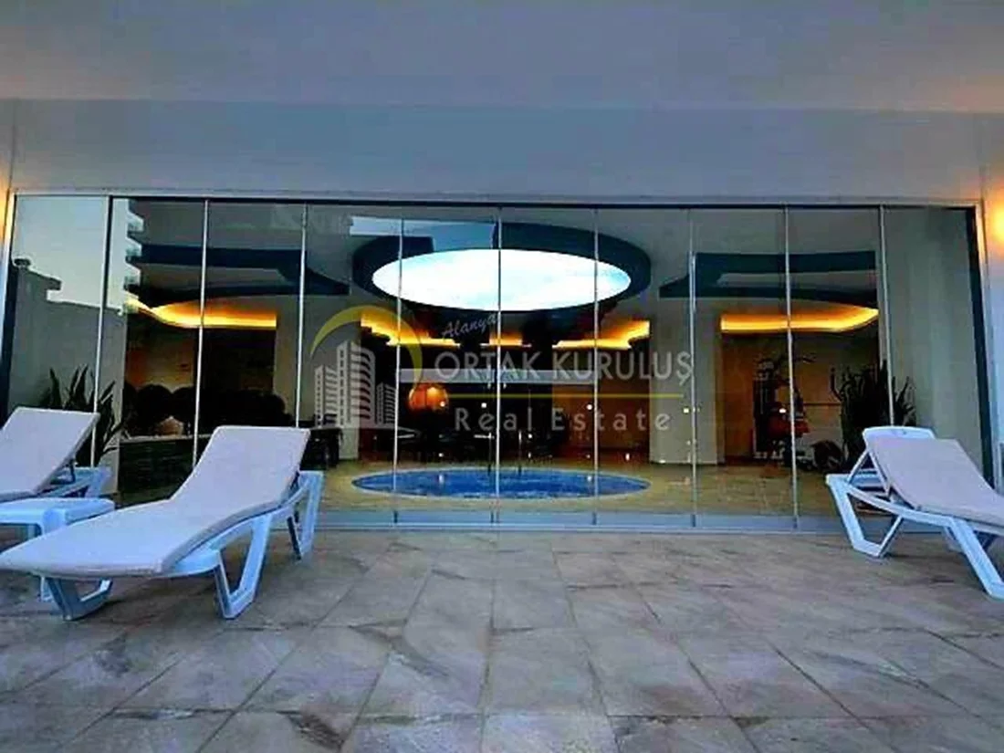 property for sale Mahmutlar - photo 19