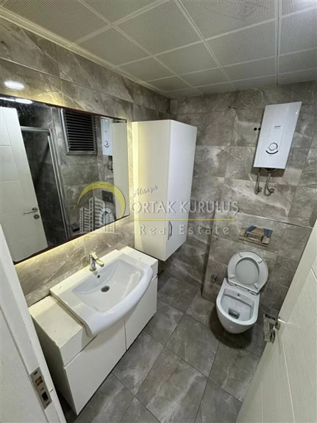property for sale Mahmutlar - photo 31