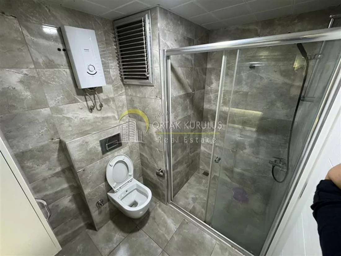 property for sale Mahmutlar - photo 33