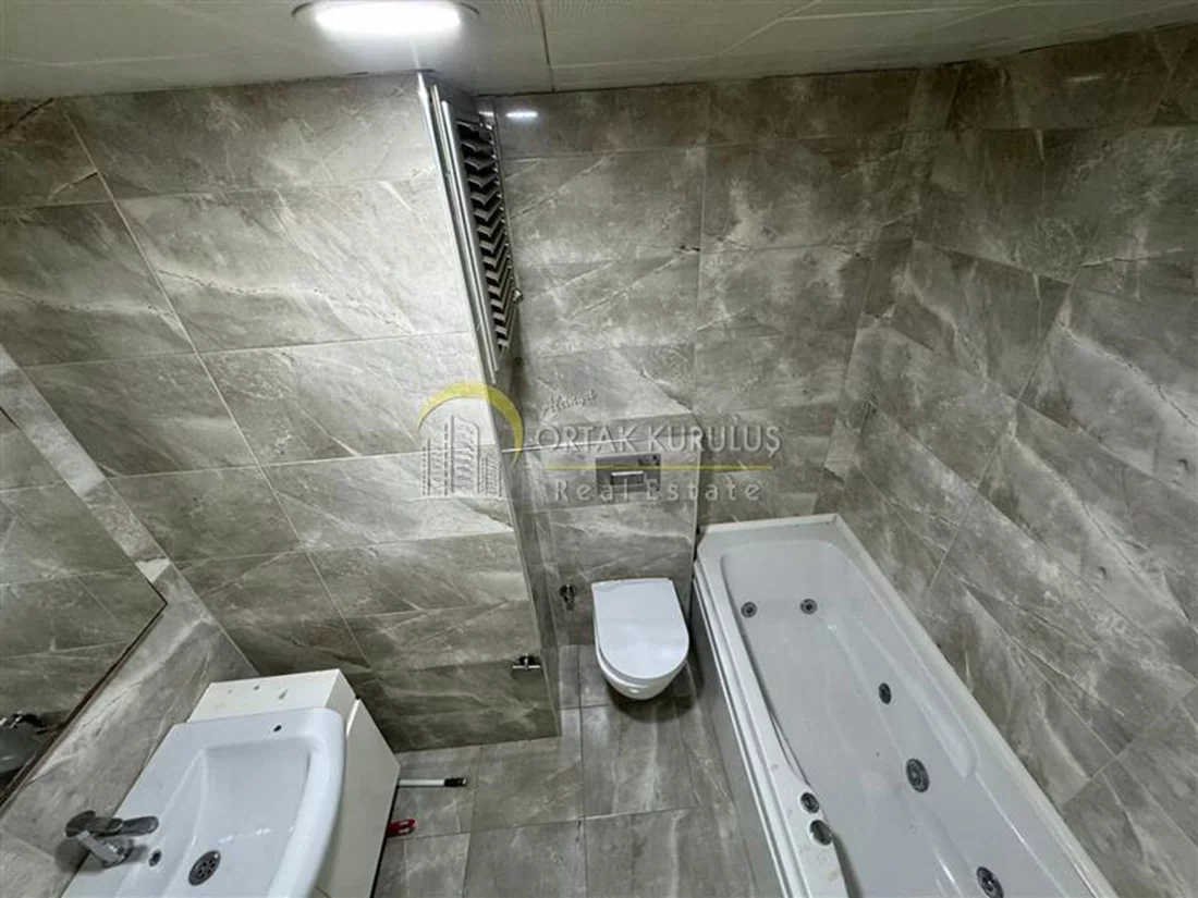 property for sale Mahmutlar - photo 32