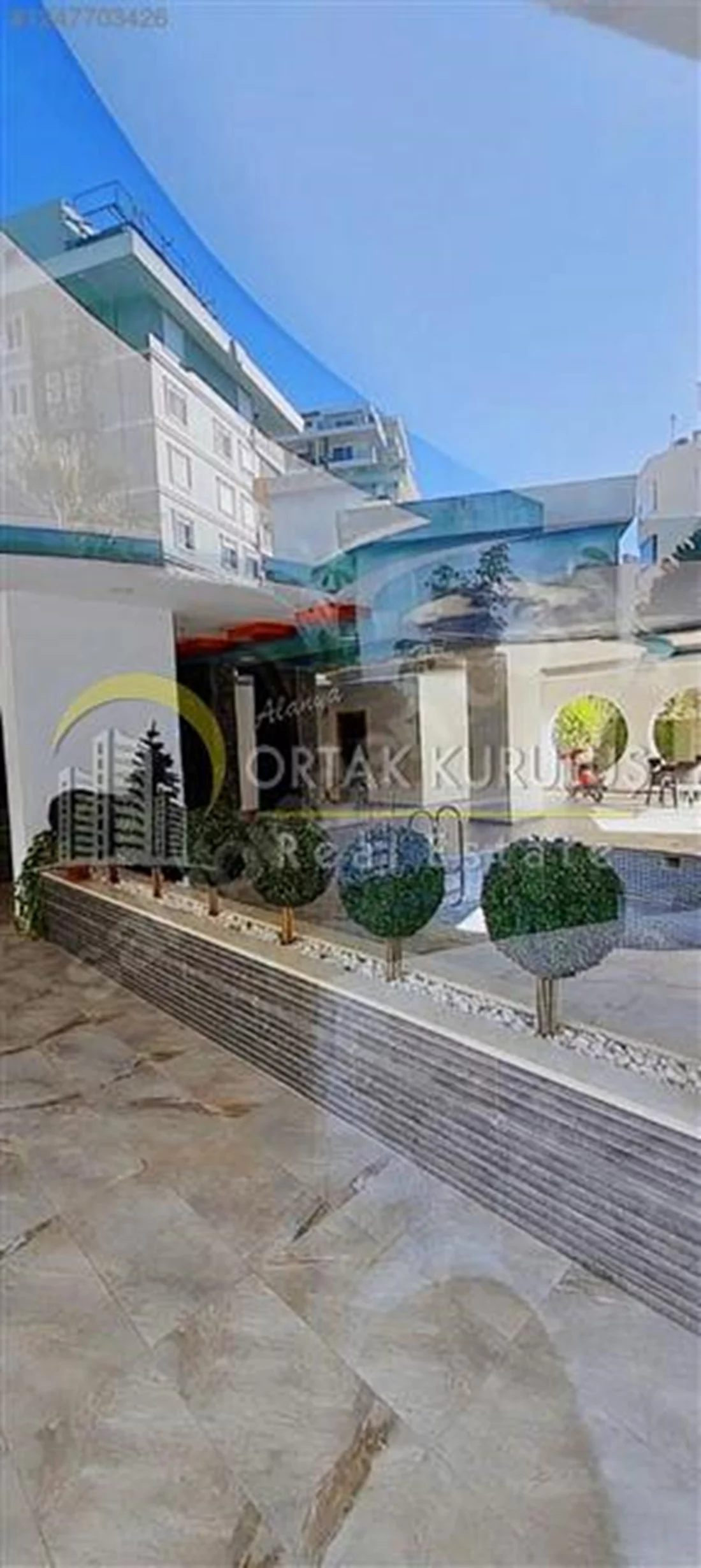 property for sale Mahmutlar - photo 11
