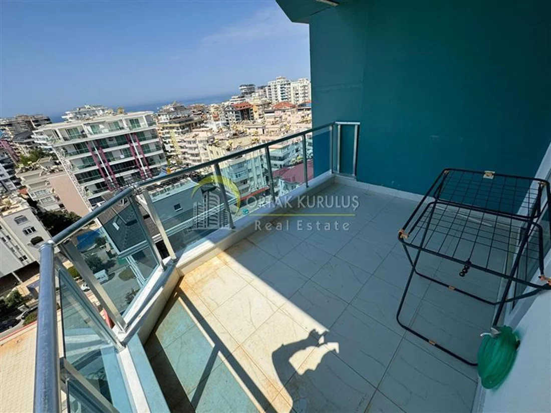property for sale Mahmutlar - photo 37