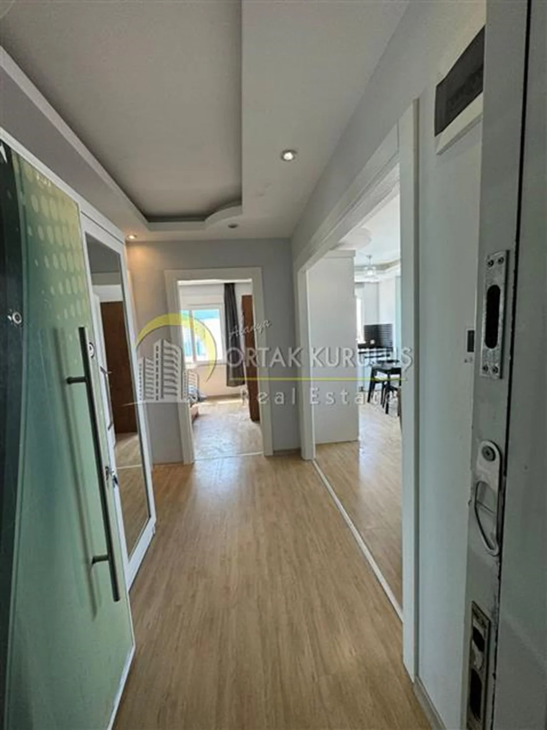 property for sale Mahmutlar - photo 22