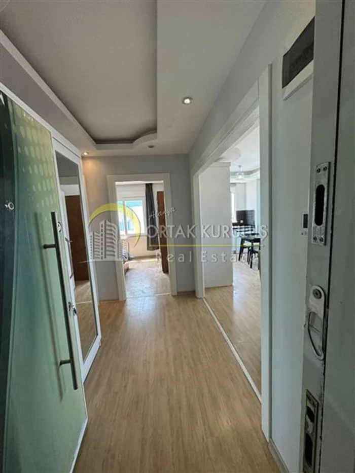 property for sale Mahmutlar - photo 22