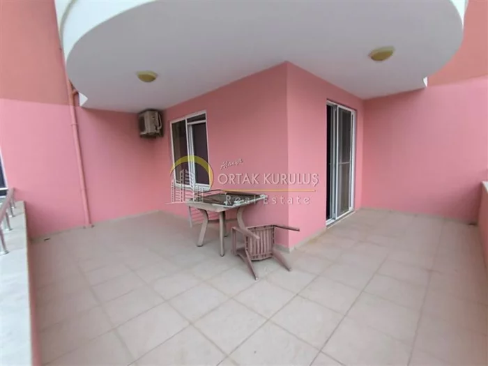 property for sale Mahmutlar - photo 29