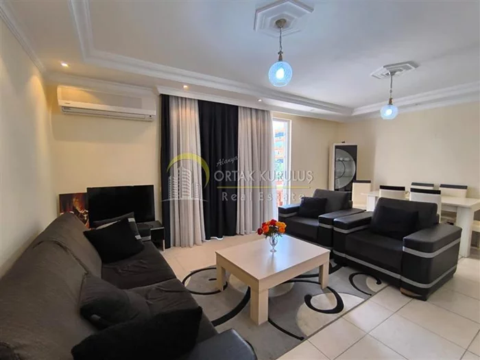 property for sale Mahmutlar - photo 13