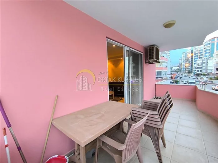 property for sale Mahmutlar - photo 30