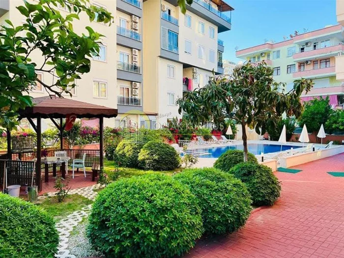 property for sale Mahmutlar - photo 4