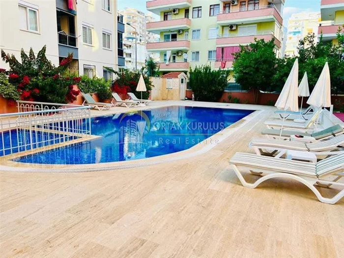 property for sale Mahmutlar - photo 3