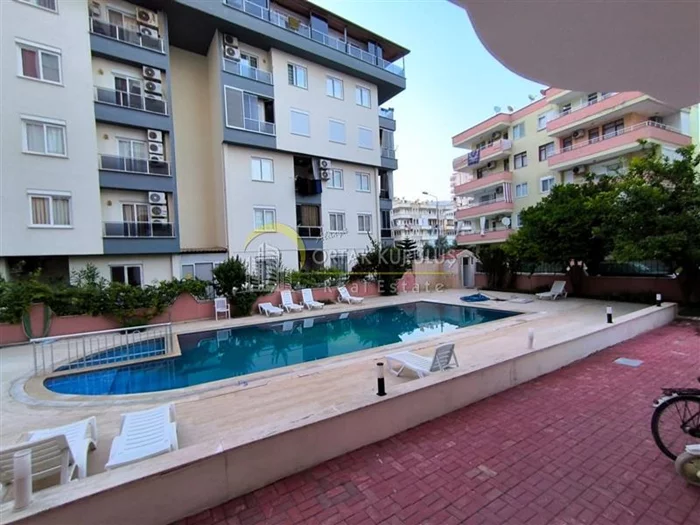 property for sale Mahmutlar - photo 2