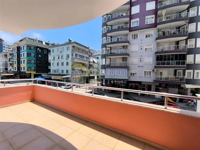 property for sale Mahmutlar - photo 27