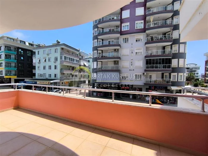 property for sale Mahmutlar - photo 28