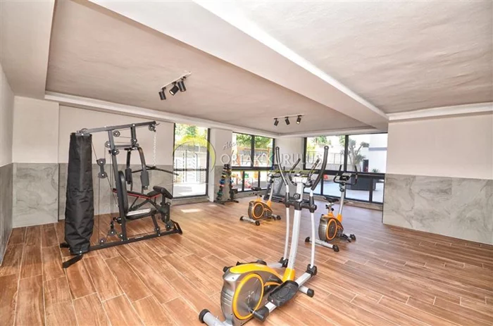 property for sale Mahmutlar - photo 11