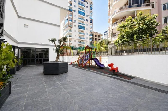 property for sale Mahmutlar - photo 10