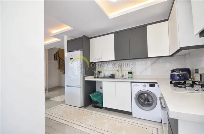 property for sale Mahmutlar - photo 29