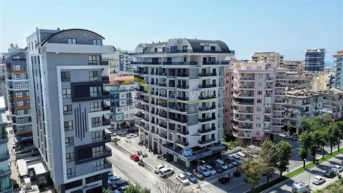 property for sale Mahmutlar - photo 4