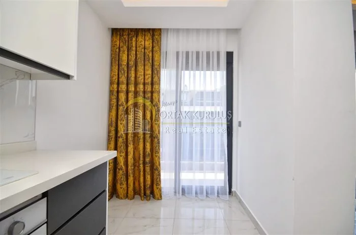 property for sale Mahmutlar - photo 18