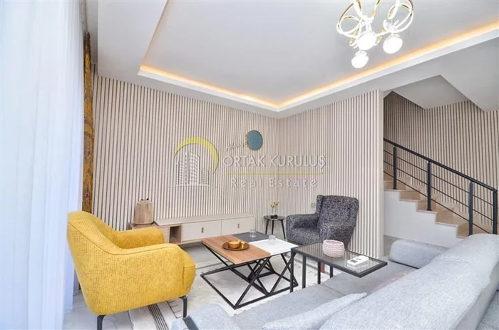 property for sale Mahmutlar - photo 21