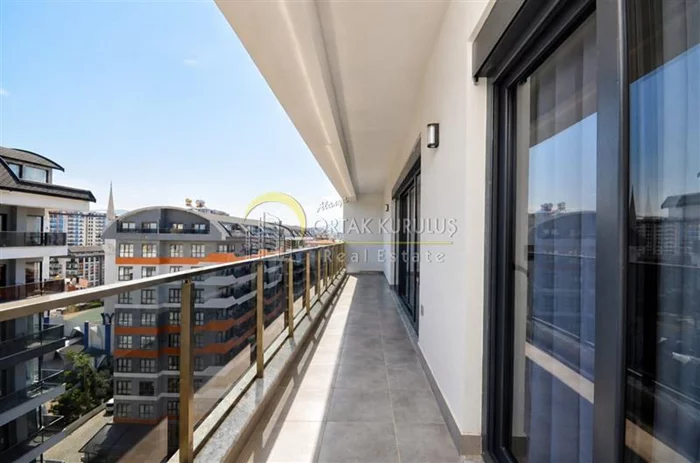 property for sale Mahmutlar - photo 40