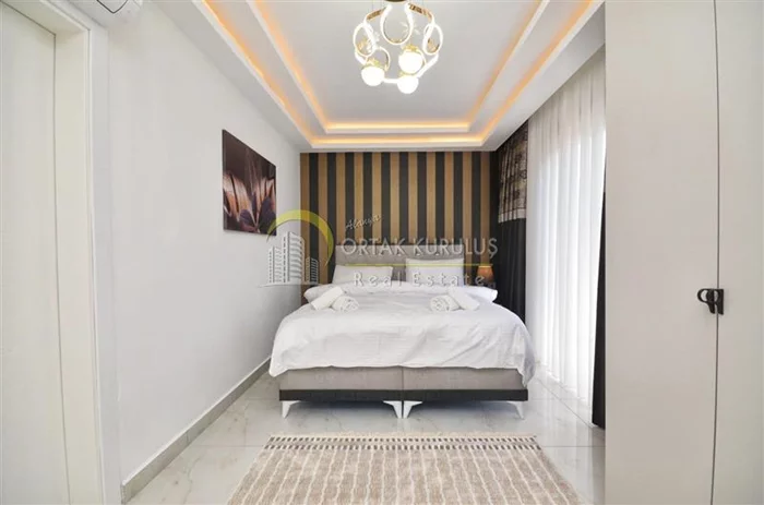 property for sale Mahmutlar - photo 33