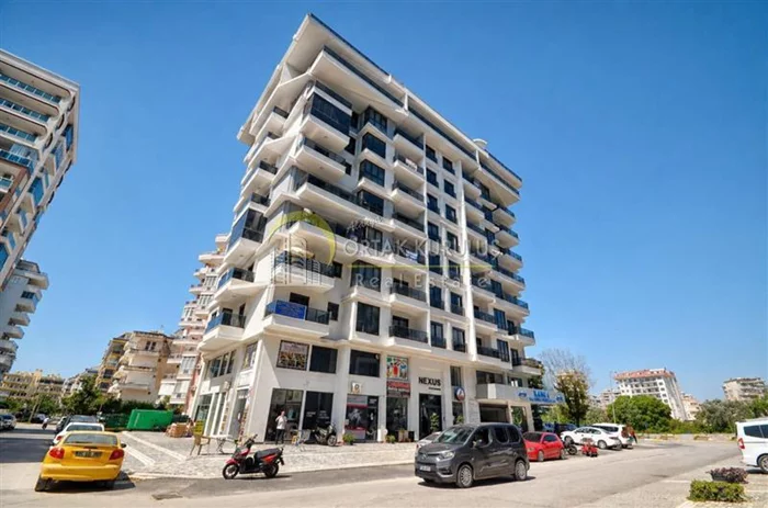 property for sale Mahmutlar - photo 3