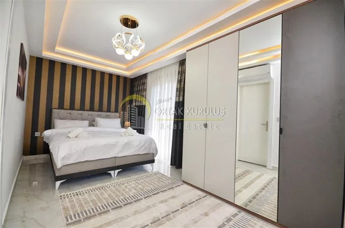 property for sale Mahmutlar - photo 34