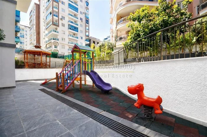 property for sale Mahmutlar - photo 8