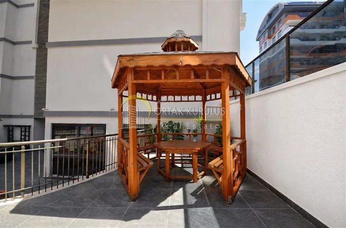 property for sale Mahmutlar - photo 13