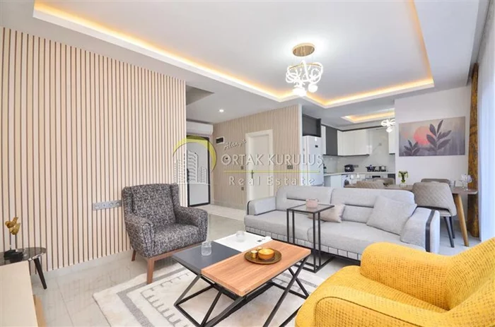 property for sale Mahmutlar - photo 25