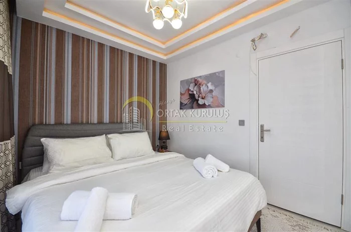 property for sale Mahmutlar - photo 31