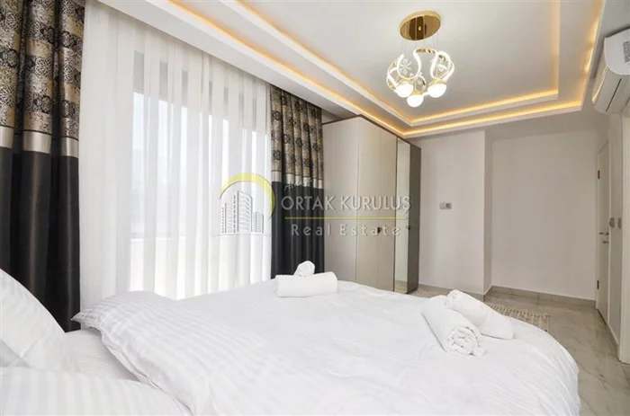 property for sale Mahmutlar - photo 35