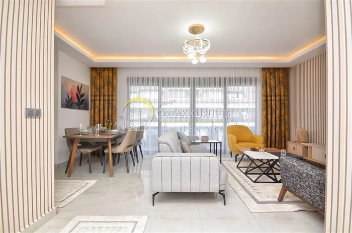 property for sale Mahmutlar - photo 22