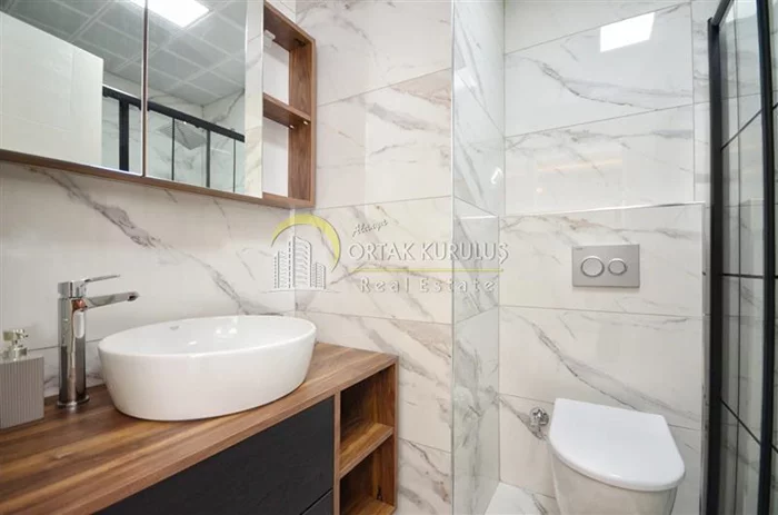property for sale Mahmutlar - photo 36