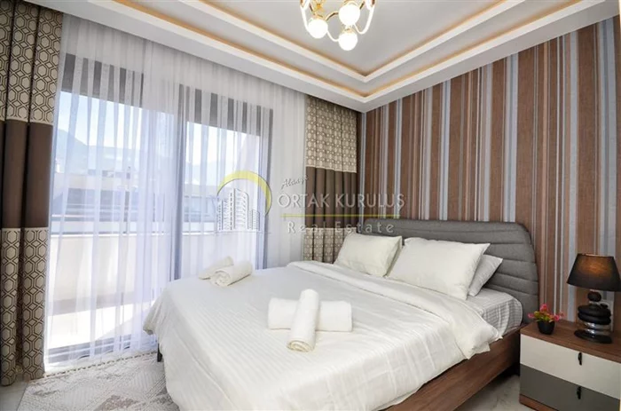 property for sale Mahmutlar - photo 32