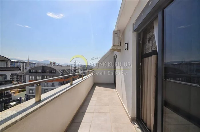 property for sale Mahmutlar - photo 39