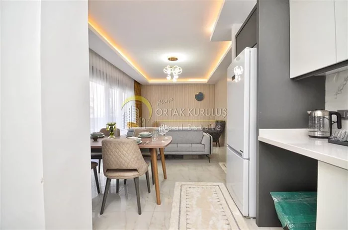 property for sale Mahmutlar - photo 27