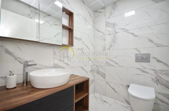 property for sale Mahmutlar - photo 38
