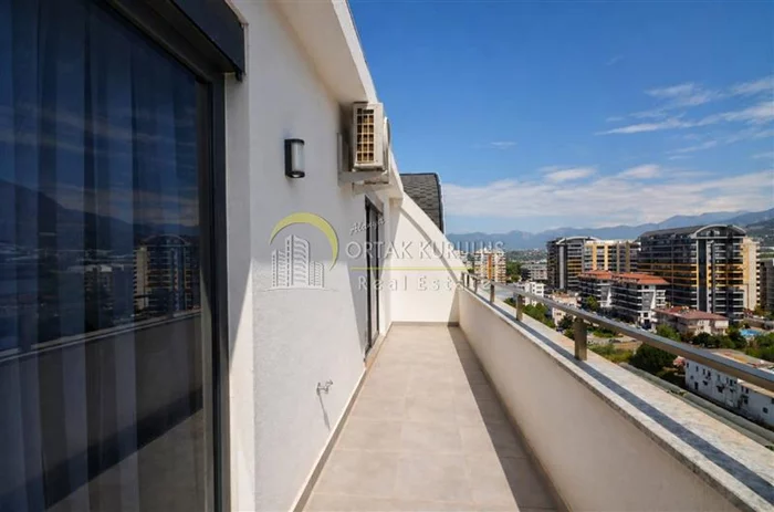 property for sale Mahmutlar - photo 41