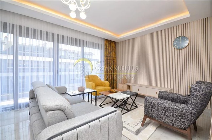 property for sale Mahmutlar - photo 23