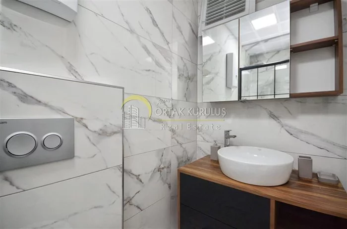 property for sale Mahmutlar - photo 37