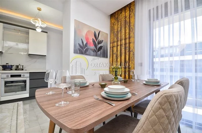 property for sale Mahmutlar - photo 19