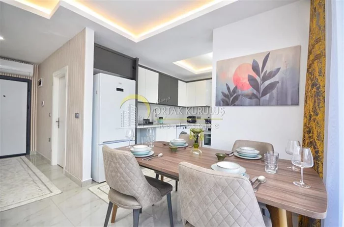 property for sale Mahmutlar - photo 26