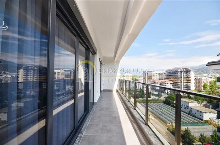 property for sale Mahmutlar - photo 42
