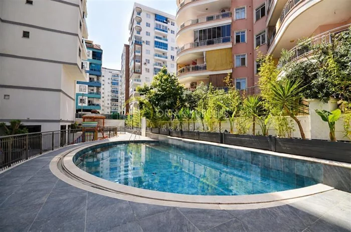 property for sale Mahmutlar - photo 2