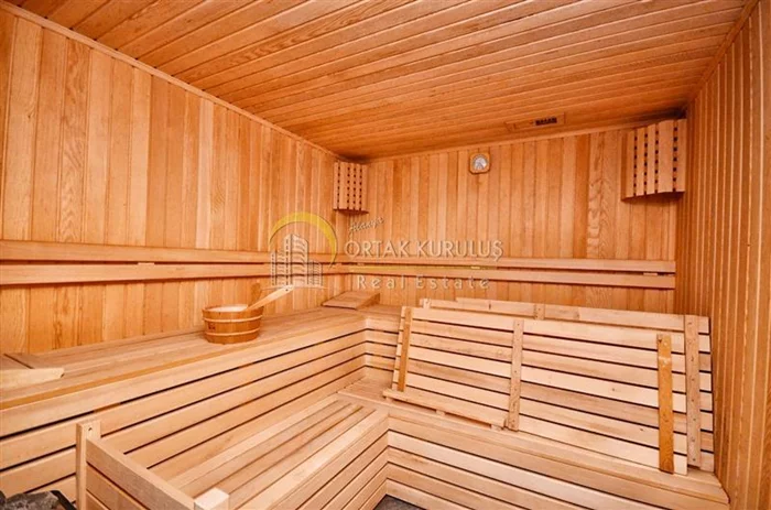 property for sale Mahmutlar - photo 7