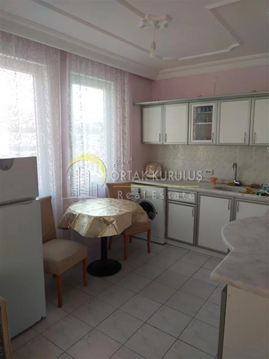 property for sale Mahmutlar - photo 18