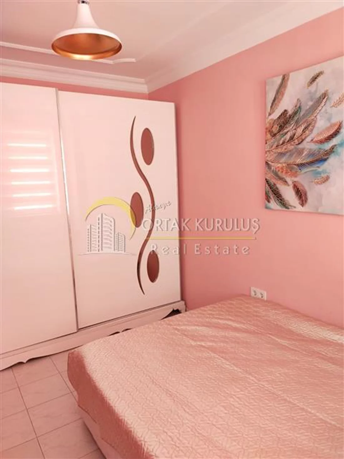 property for sale Mahmutlar - photo 24