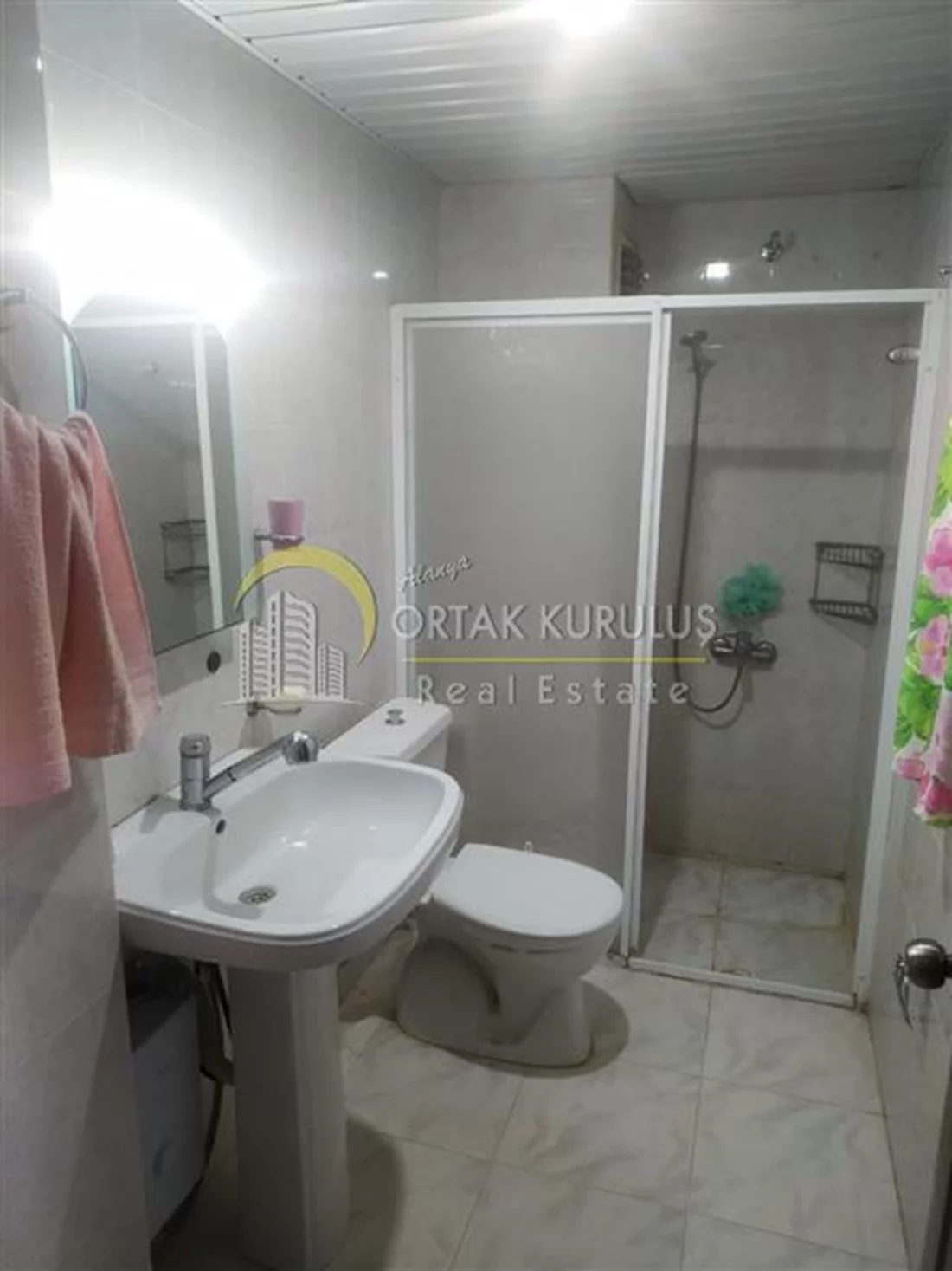 property for sale Mahmutlar - photo 25