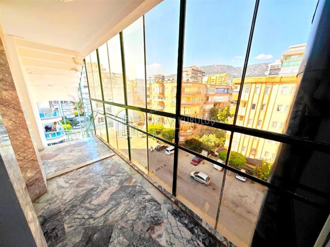 property for sale Mahmutlar - photo 27